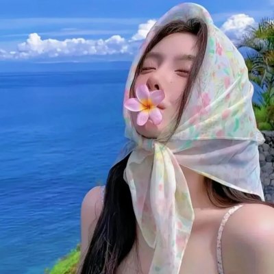 穿越白色空间